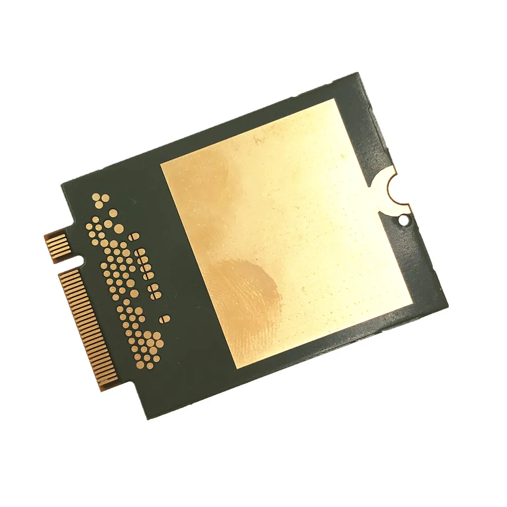 Wi Fi карта Sierra Gobi5000 EM7355 LTE 4G WWAN FRU 04X6038 04W3801 NGFF для Lenovo T440 X240 W540 T440P T431S|3G модемы| |