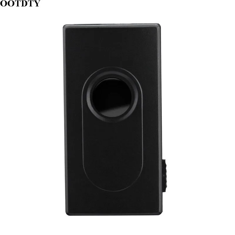 OOTDTY 3.5MM Wireless Bluetooth V4 Transmitter Receiver Stereo Audio Music Adapter Converter for TV Phone PC Use | Электроника