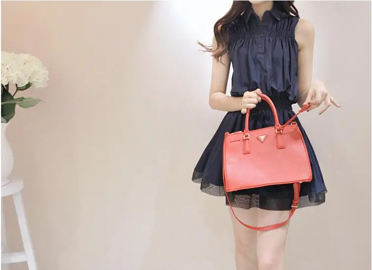 2017 Горячая распродажа Новое модное женское платье Летнее шифоновое милое