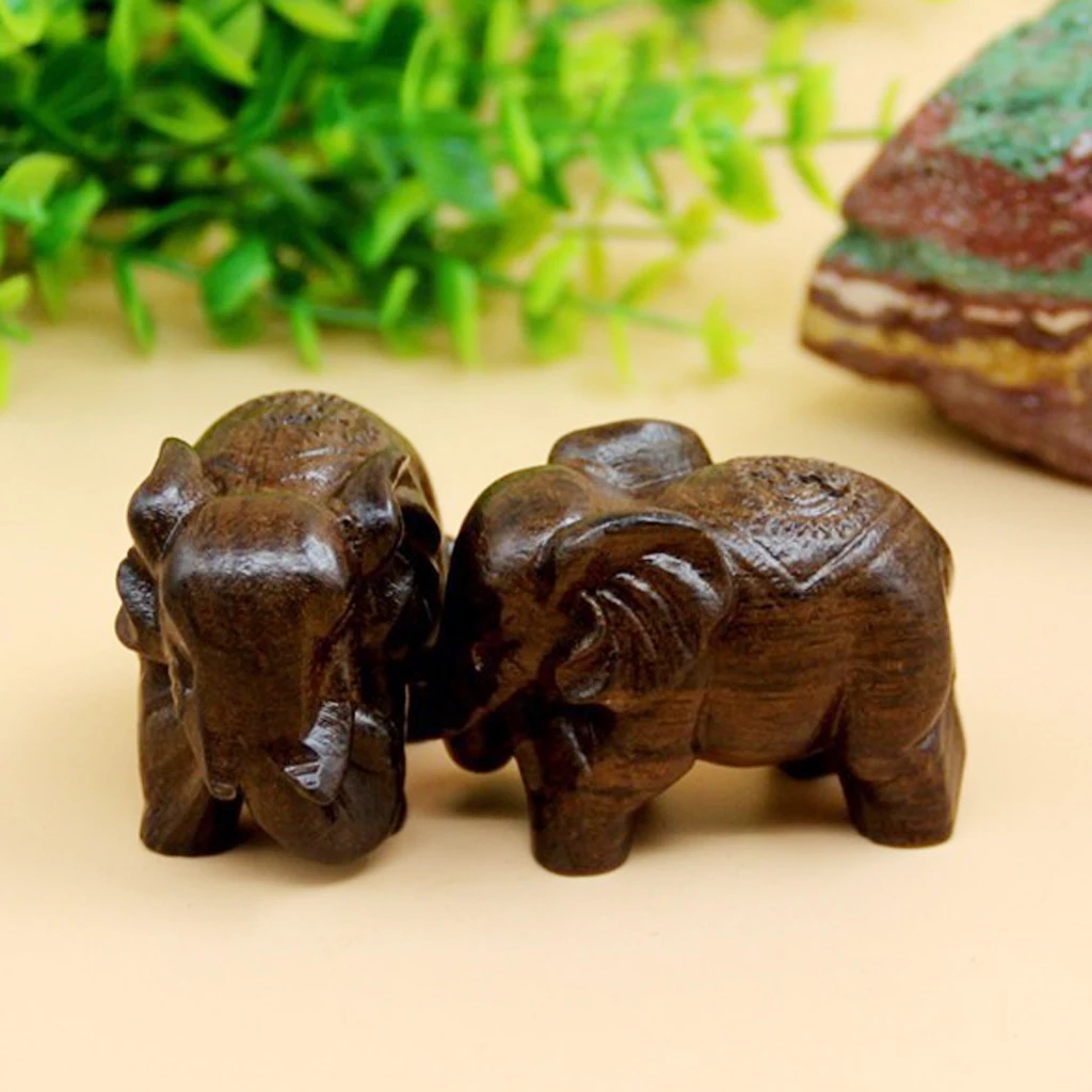 Декоративная статуэтка буддийского Будды с деревянным глазурованным стеклом