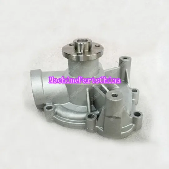 Новый водяной насос 21072752 20726083 для Deutz BFM1013 двигатель L90E L120E погрузчик|pump pump|pump for