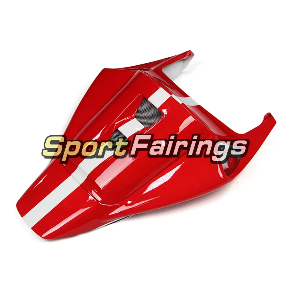 

Red White Body Frames for Honda CBR1000RR 04 05 ABS Plastic Injection Cowlings Motorcycle Bodywork 1000RR 2004 2005 Fairings