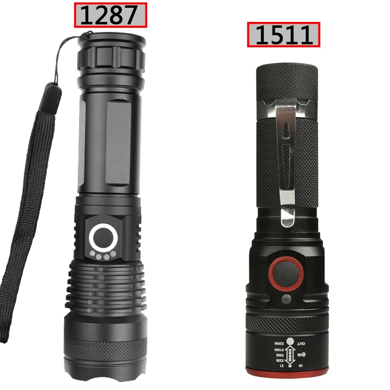 Z20 litwod CREE XHP50 Micro USB Перезаряжаемый светодиодный светильник фонарь 4000лм светильник фонарь для кемпинга пешего туризма