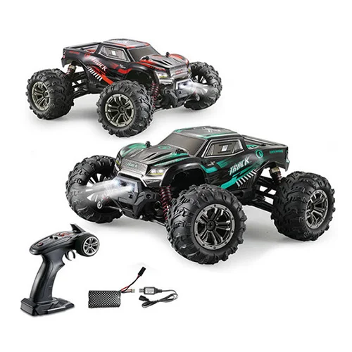 SUBOTECH 9145/20 RC автомобили четыре колеса 2,4g высокоскоростной пропорциональный контроль RC маленький автомобиль модель долговечные шины 4WD игрушки для вождения