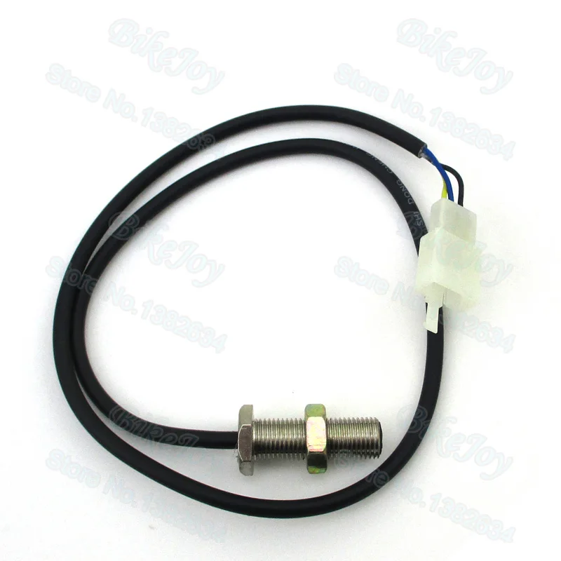 Датчик скорости для китайского квадроцикла 4 колесика 200 куб. См 250 |