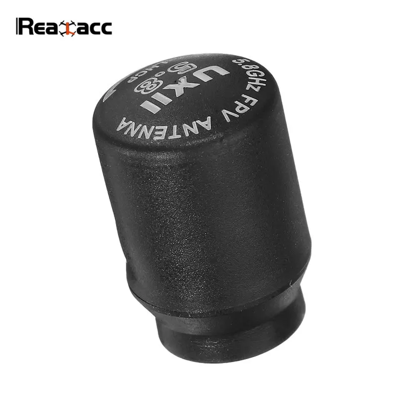 Мини Антенна Realacc LHCP / RHCP Super UXII Stubby 5 8 ГГц 1 6 дБи для TX RX Fatshark очки RC Quadcopter запасная