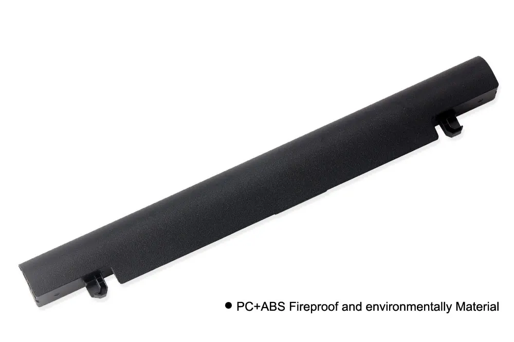KingSener A41-X550A Аккумулятор для ноутбука ASUS A450 A550 F450 F552 K450 K550 P450 P550 R409 R510 R510C X450 X550 A41-X550