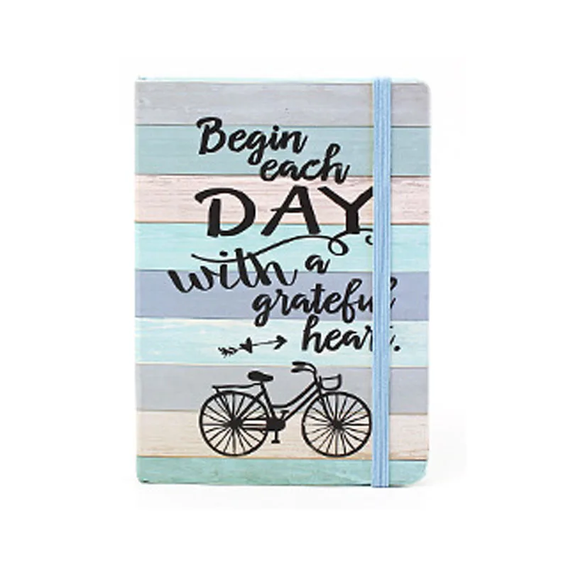 Filofax блокнот в винтажном стиле А5 с подкладкой еженедельная записная книжка 2019