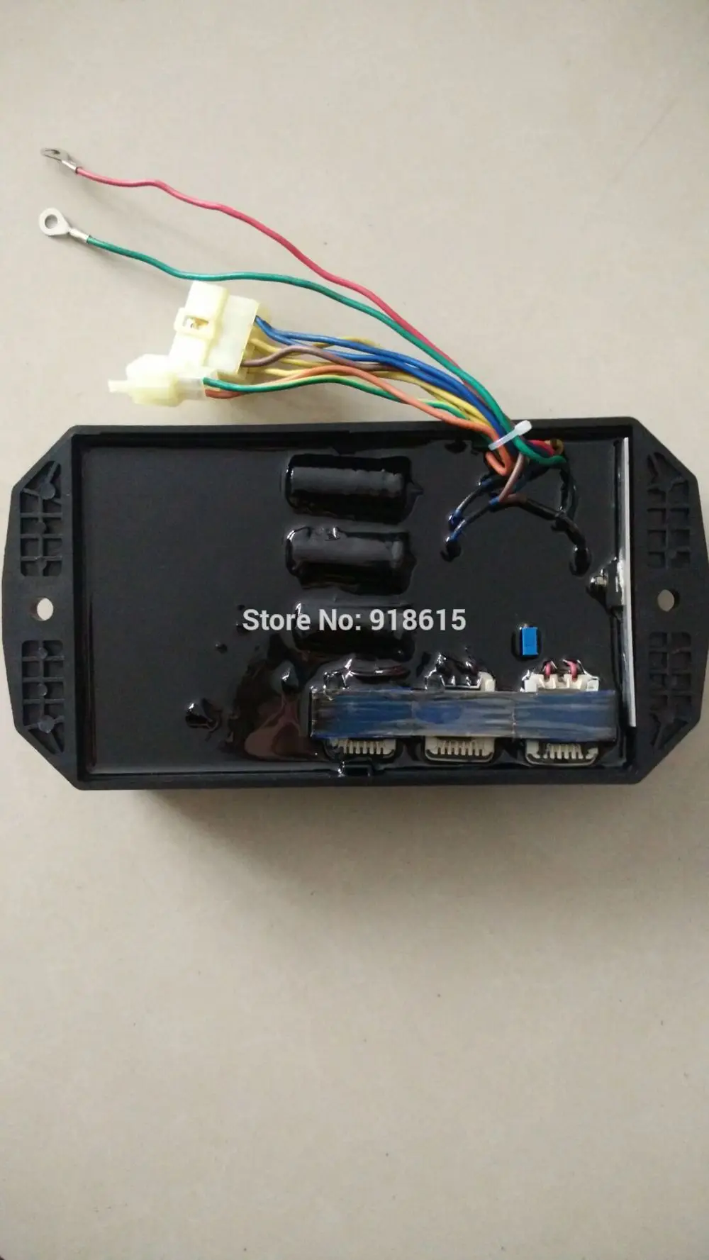 

kipor kama AVR15-3 Automatic Voltage Regulator three phase generator parts