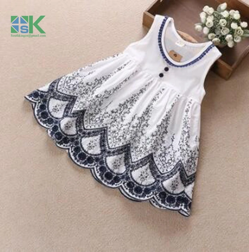 2016 Горячая Кружева Новый Флот Двустороннюю Симметрию Хлопок Ажурная Вышивка