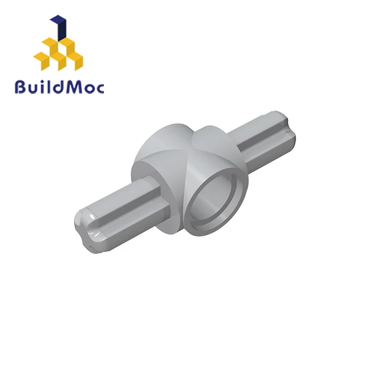 Сборные детали BuildMOC 27940 для строительных блоков детские электрические