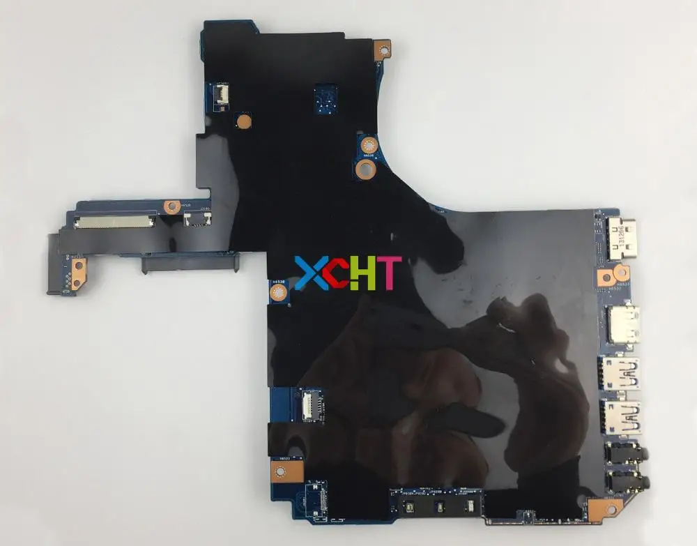 Для ноутбука Toshiba Satellite 15,6 'S55 S55T-A5334 L50-A H000053270 GT740M 2 Гб Материнская плата ноутбука Системы доска испытания