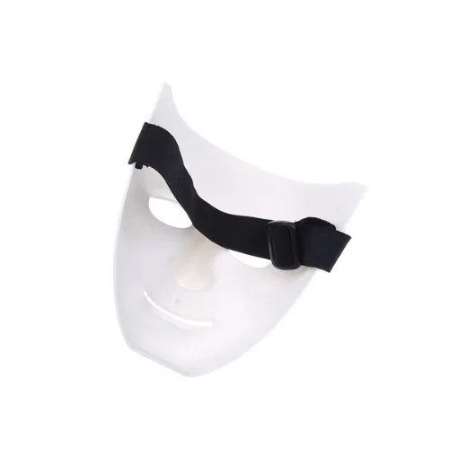 niceeshop(TM) Blank Male Mask Halloween Costume Drama | Дом и сад