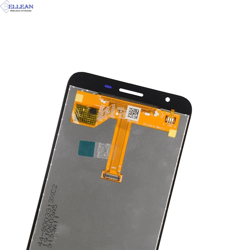Catteny A260F ЖК Замена для samsung Galaxy A2 Core Lcd A260 дисплей кодирующий преобразователь сенсорного экрана в сборе