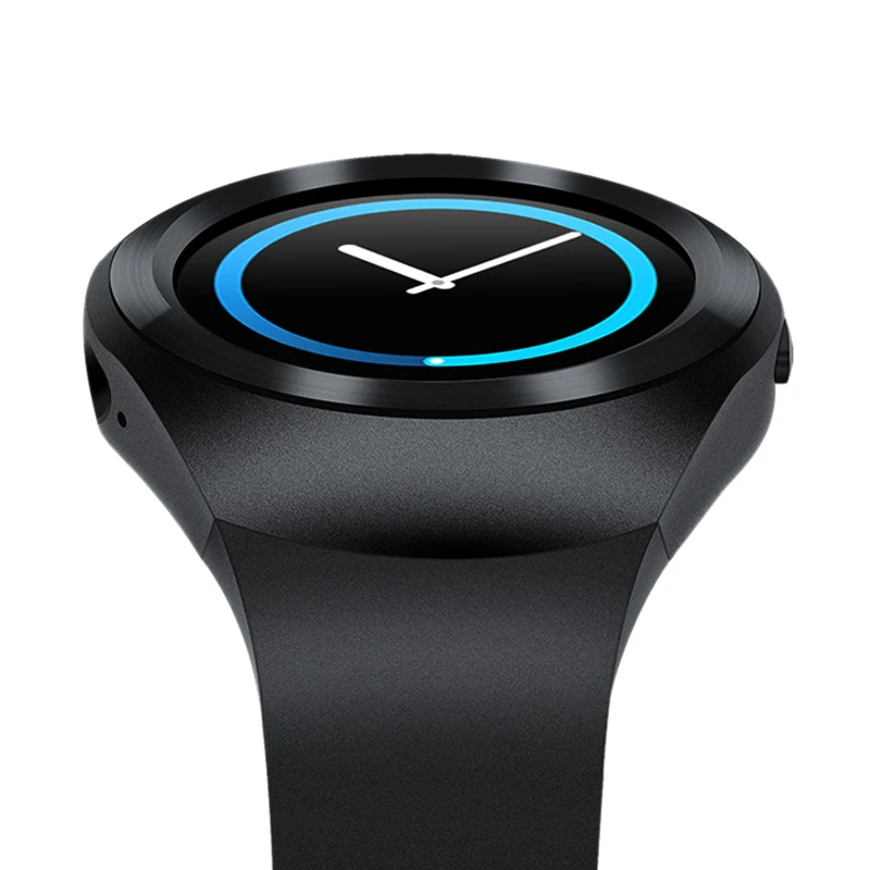 Silver 512 MB 8GB AAAE ZGPAX Смарт часы S216 PK S99C Android 5,1 пульсометр relogios Поддержка Bluetooth WiFi gps smartwatch MP3-плеер для - Цвет: Silver 512 MB 8GB