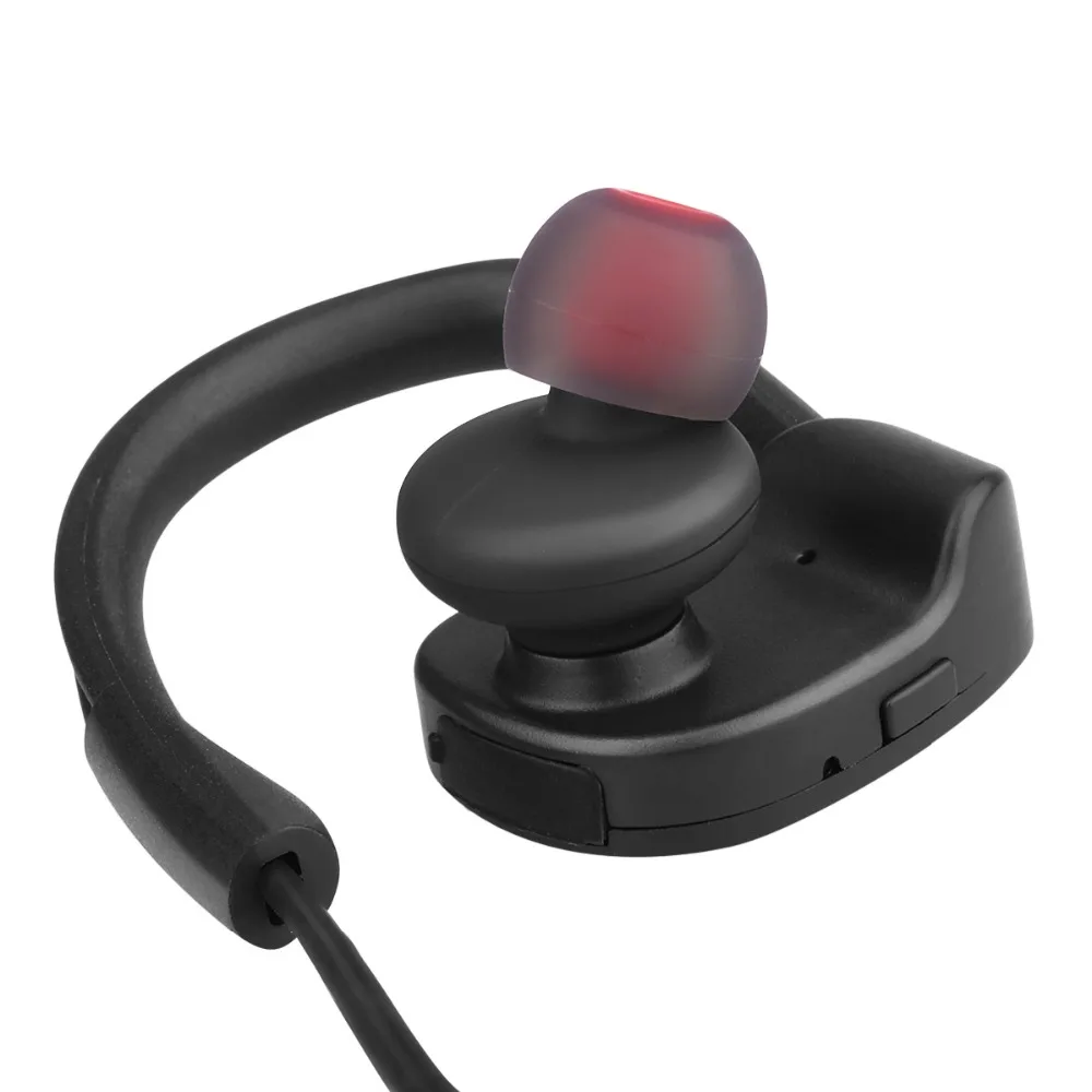 Excelvan U11 Wireless Bluetooth 4.1 Earphone Sweat-Proof Hifi Stereo Sound Music Headset With Noise Cancellation For Sports | Электроника