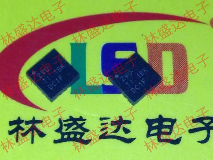 TCA6408ARGTR screen printing: ZVU package: QFN chip | Электронные компоненты и принадлежности
