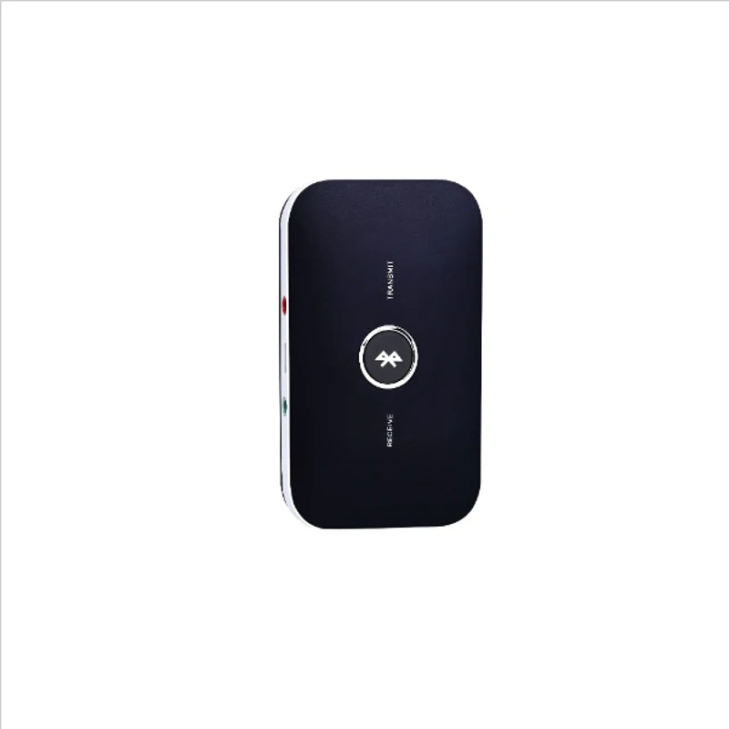 B6 Bluetooth беспроводной аудиопередатчик приемник ТВ компьютер 3 5 мм AUX HiFi