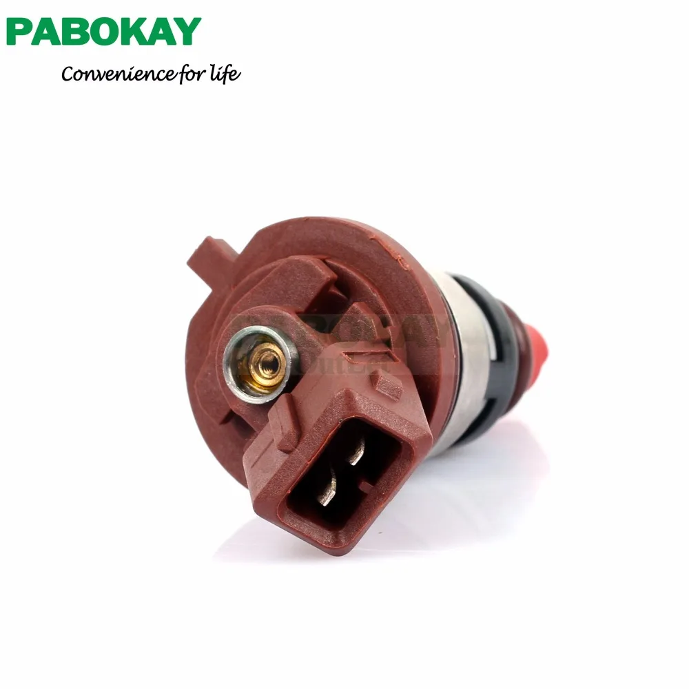 100% новый высококачественный топливный инжектор Zetec 958F9F593BB 958F-9F593-BB для FORD Escort -mondeo 1