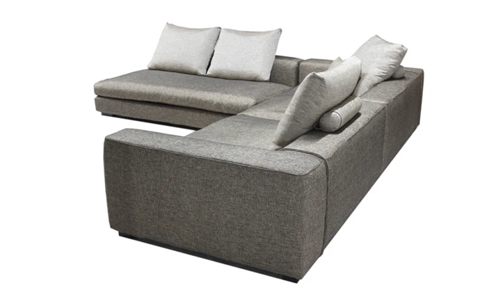 Бесплатная доставка 2013 современный дизайн роскошный наполненный пуховым пером l