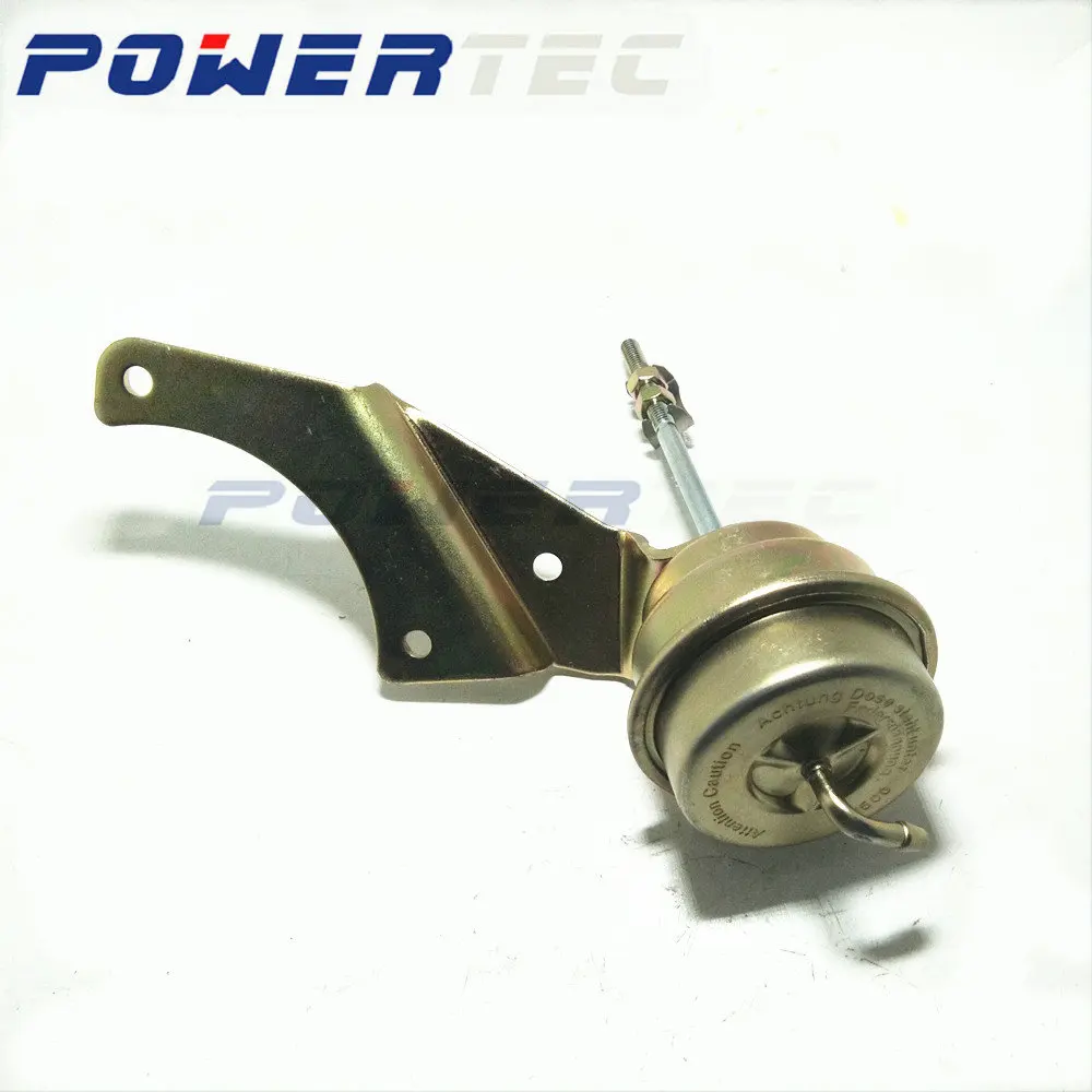 Турбозарядное устройство wastegate turbolader привод 53039880073 06A145713D для Seat libiza Leon Toledo 1 8 T Curpra