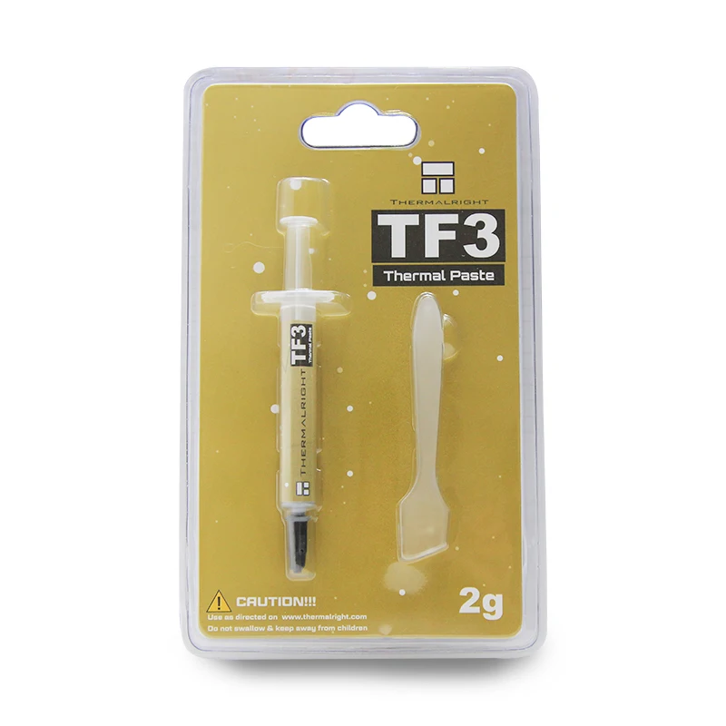 Теплоотвод для центрального процессора TF3 2g теплоотвод охлаждающий кулер