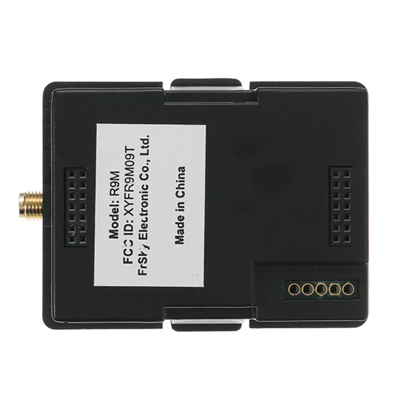 High Quality FrSky R9M 900MHz Long Range RC Transmitter Module for R9 Series Airplane Models Accs | Игрушки и хобби