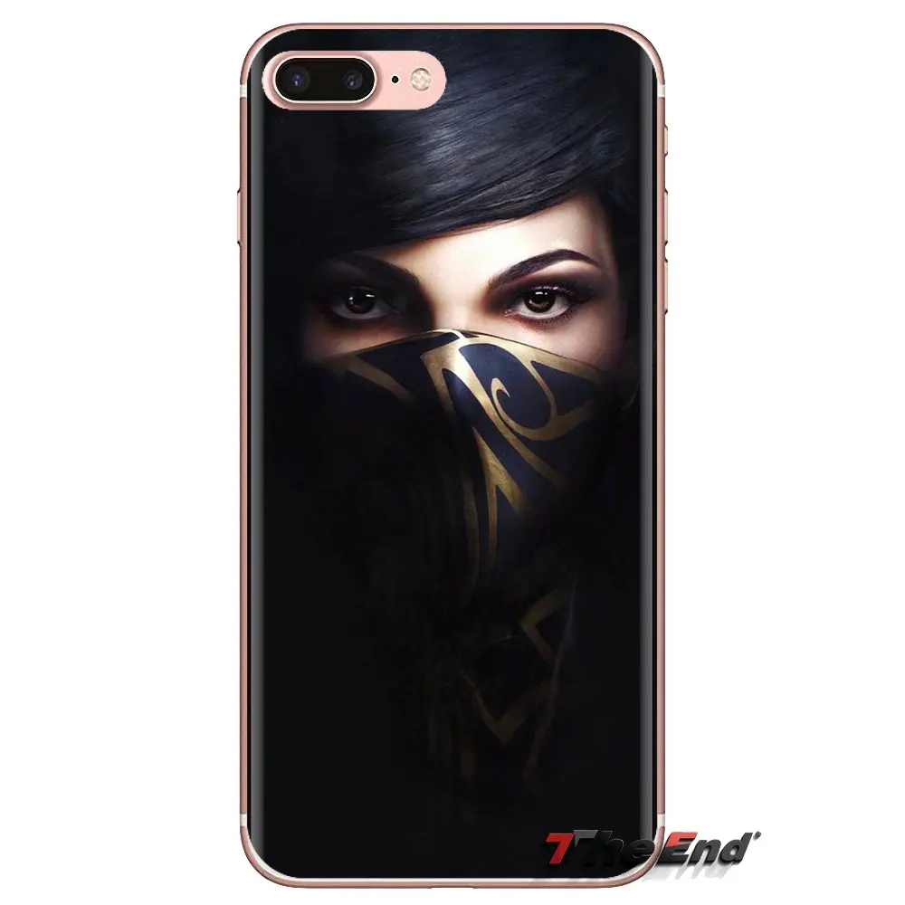Для iPod Touch Apple iPhone 4 4S 5 5S SE 5C 6 6S 7 8 X XR XS Plus MAX прозрачный мягкий чехол для кожи игра