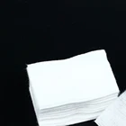 Одноразовые салфетки для снятия лака для ногтей