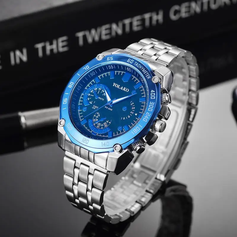 Mdnen 2019 Relojes Hombre часы мужские модные спортивные кварцевые наручные Топ бренд