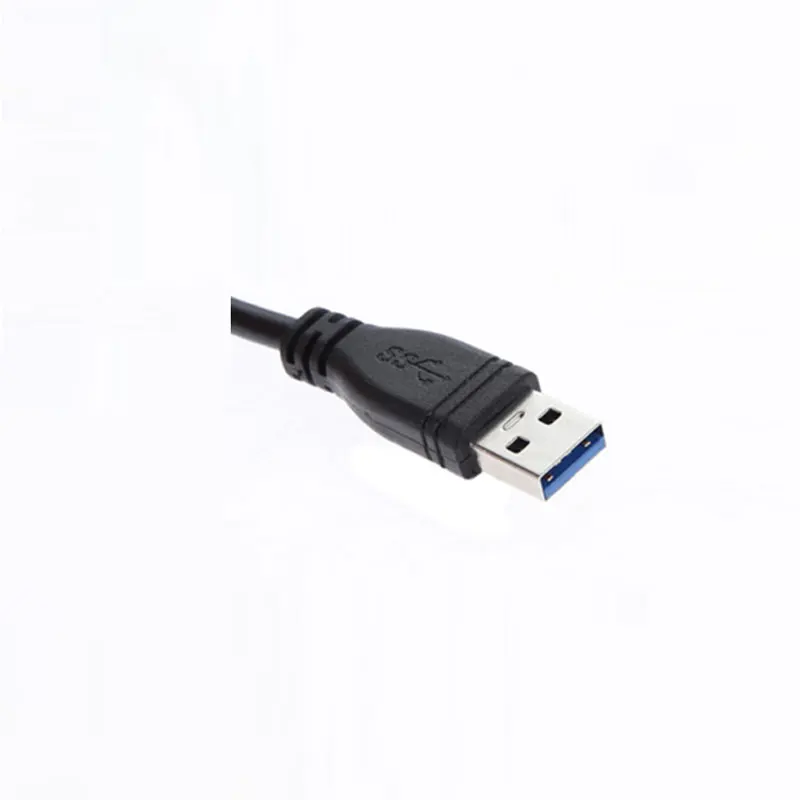 USB 3 0 к HDMI конвертер USB3.0 Графический адаптер мульти дисплей HD 1080P видео кабель для