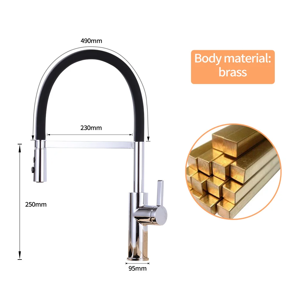 Смеситель для кухни с горячей и холодной раковиной миска мытья посуды кухонные