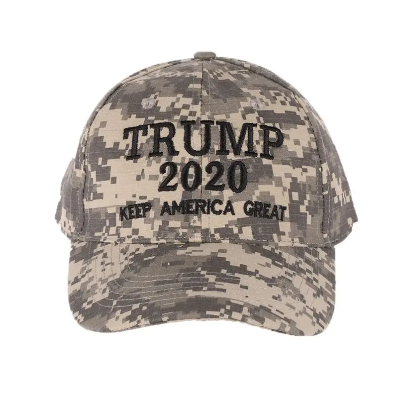 Make America Great agne Hat Trump Бейсболка унисекс летняя спортивная камуфляжная бейсболка Snapback Hat