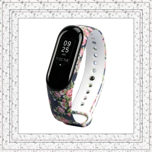 Add Belt As Photo Original Xiaomi Mi Band 4 Band4 Smart Bracelet 0.95 Inch Heart Rate Monitor 5ATM Water Bluetooth 5.0 Xiomi Band 4 Miband 4 - Цвет: Add Belt As Photo