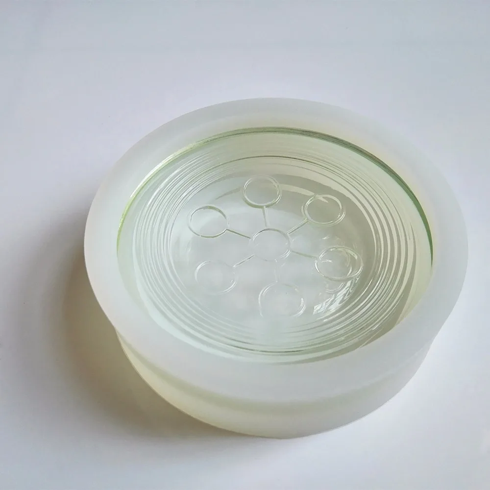BIO DISC2 с силиконовым защитным кольцом скалярная энергия диски воды кванты 2500
