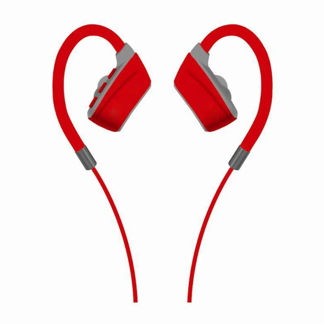 Neckband беспроводной Bluetooth стерео в ухо 36 часов спортивные 96 дБ 4 часа наушники
