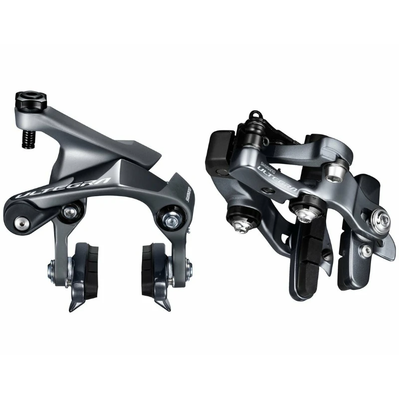 Концентрато тормозной суппорт BR R8010 прямое Крепление спереди|Велосипедный