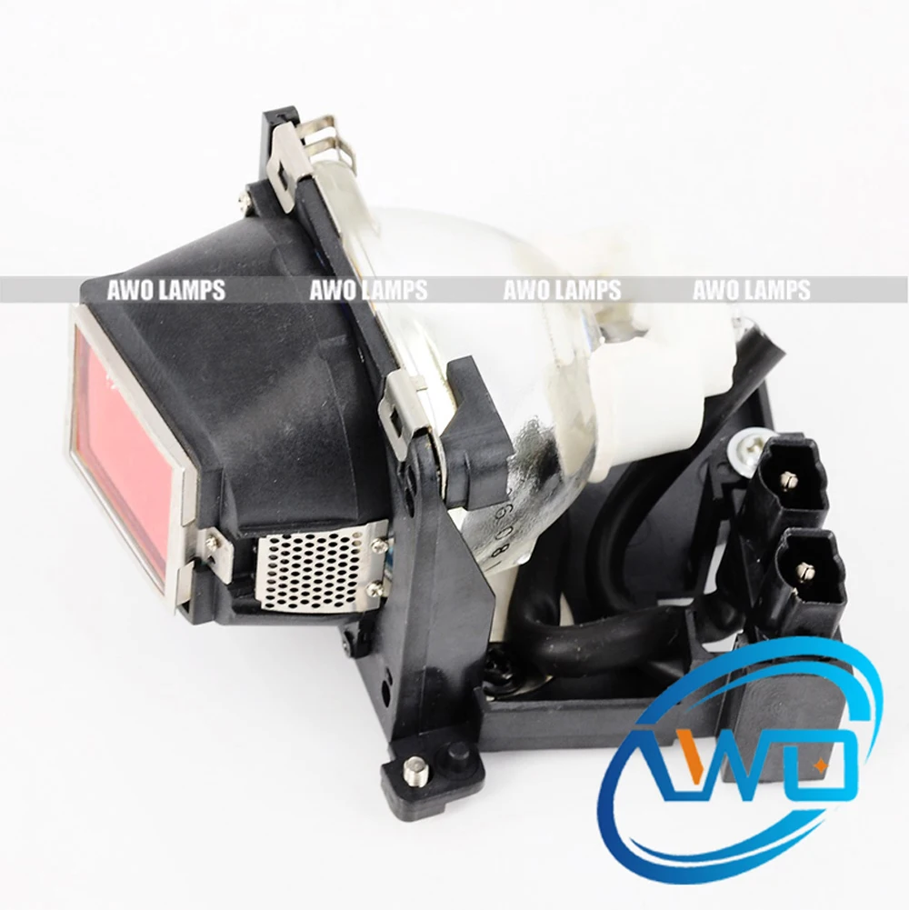 

AWO Free Shipping Replacement Projector Lamp TLPLS9 with Housing for TOSHIBA TDP-S9
