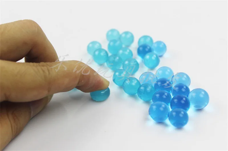 1000 шт. Декоративные Хрустальные шарики Поло для вазы|balls for|ball ballball soft |