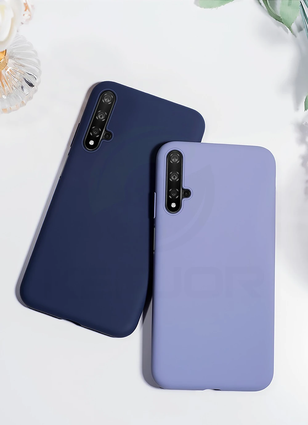 Чехол для huawei P30 Pro жидкий силиконовый чехол honor 10 lite 20 9 легкий мягкий чехол Honer honor 10 honor 20 honor 9 p 30 чехлы для телефонов