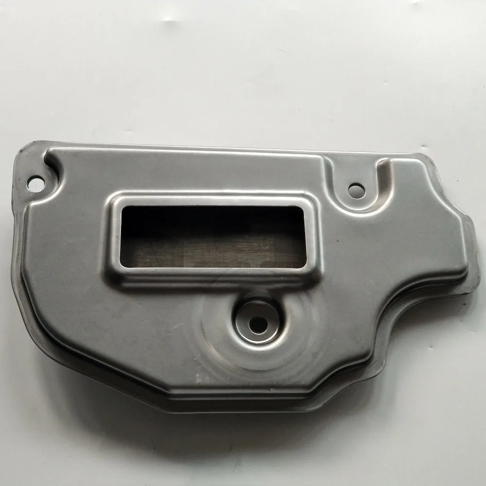 Новый масляный фильтр трансмиссии 6AT для V.W G.olf 5 P.assat B.6 c OEM 09G 325 429 A 09G325429A 321 370 09G321370 -