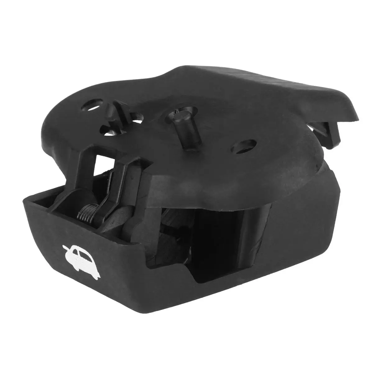 Капюшон защелку ручки для Chrysler Town Country для Dodge Caravan Grand Caravan 2001 2002 2003 2004 2005-2010 68002784AA