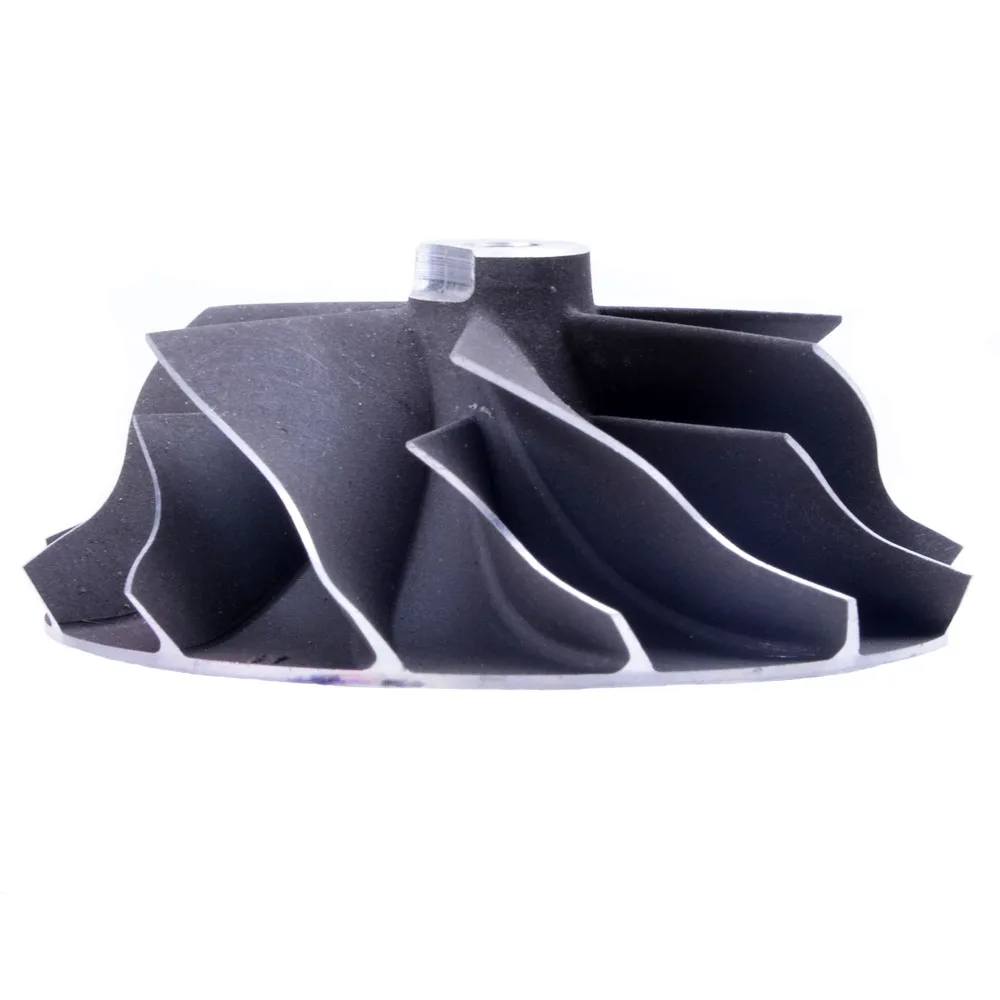 Kinugawa турбо компрессор колеса 46 38/55 94 мм для KKK K04 5304-988-0064 Audi S3 TT Sport TFSI BHZ 265HP 06 ~ |