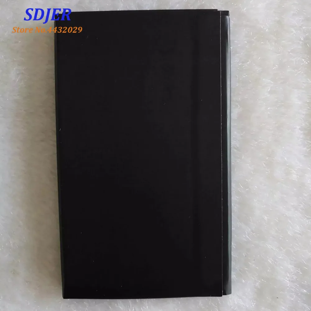 2019 новый высококачественный аккумулятор для Explay Advance TV 2300mAh Мобильный телефон