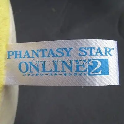 Редкие SEGA лаки Kuji фантазийной магазине онлайн 2 Rappy 12 &quot плюшевые игрушки |