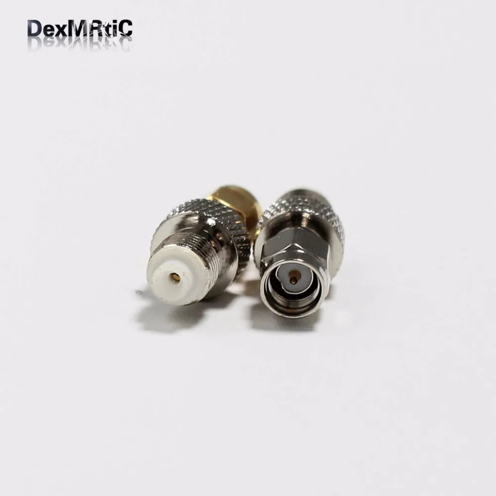 1 шт. SMA штекер переключатель FME Женский Разъем RF коаксиальный адаптер конвертер