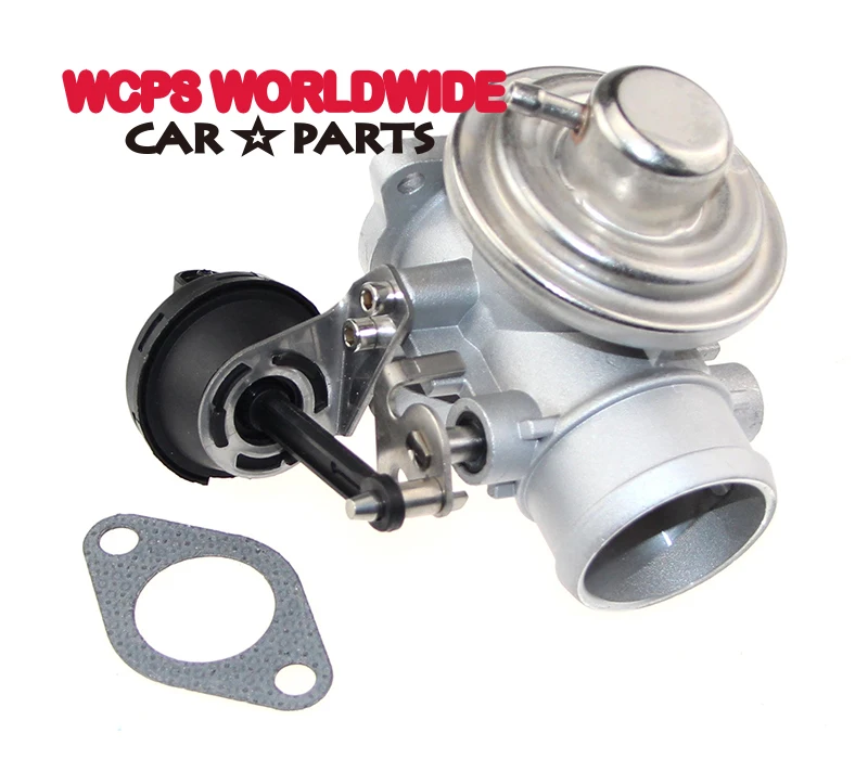 Клапан EGR для SEAT Arosa Cordoba Ibiza III IV Leon Toledo II 1 4 9 TDI 038131501E 045131501L 045131501C 7293D 045 131 501 L/C|Клапан