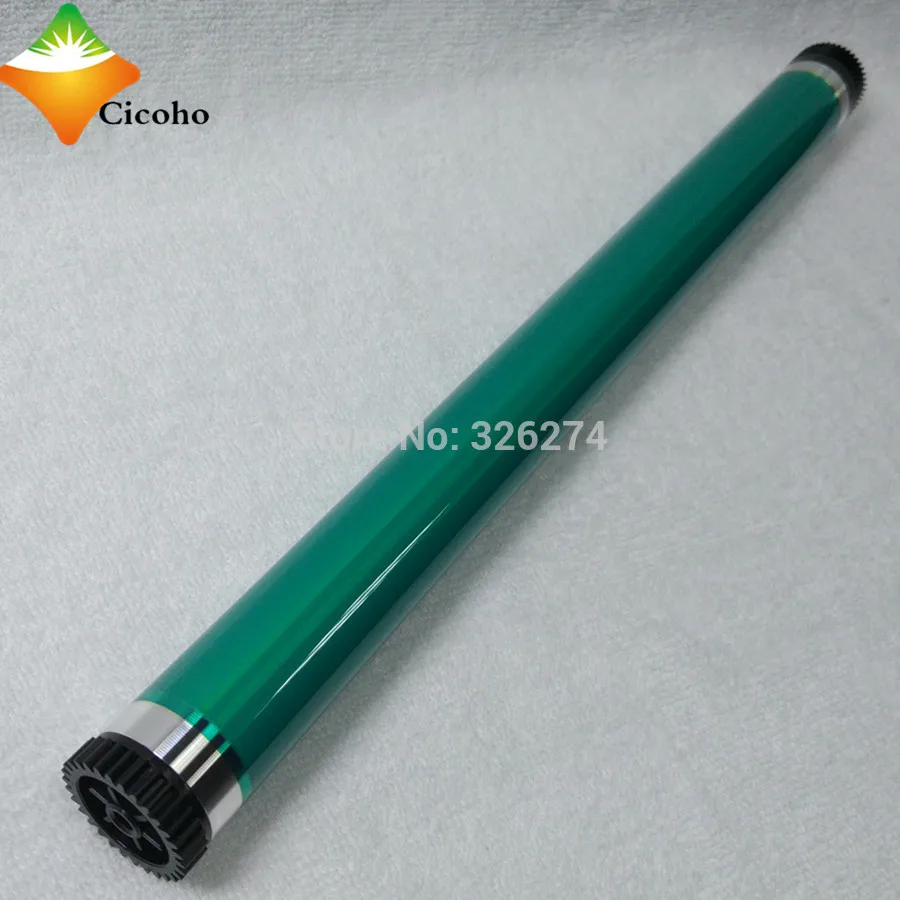 

Цилиндр DI3510 для Konica Minolta Bizhub 250 350 200 282 363 283 363 DI2510 di3510 3010 opc барабан 4022-0292-01 класса A +++, 4 шт.