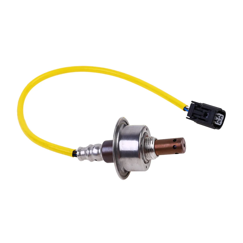 Воздушный коэффициент топлива кислорода O2 сенсор 4 провода конфигурация