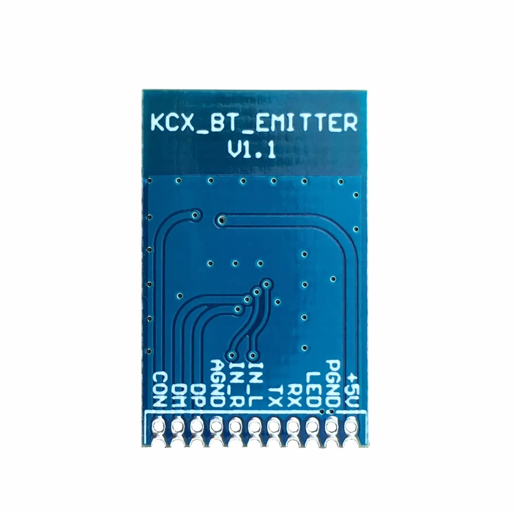 Модуль Bluetooth аудио передатчика Мини 4 1 стерео передатчик f/беспроводные наушники